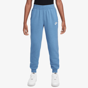 NIKE Donji deo trenerke K NSW CLUB FT JGGR LBR 