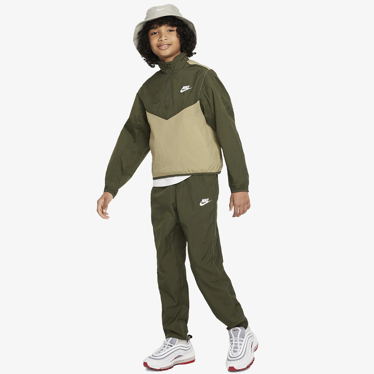 NIKE Trenerka Sportswear
