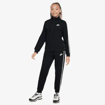 K NSW TRACKSUIT POLY TAPED FZ