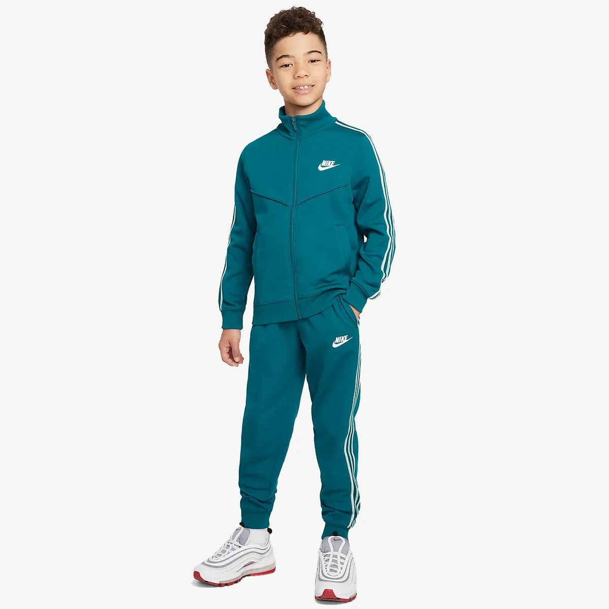 NIKE Trenerka Sportswear 