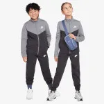 NIKE Trenerka K NSW TRACKSUIT POLY FZ HBR 