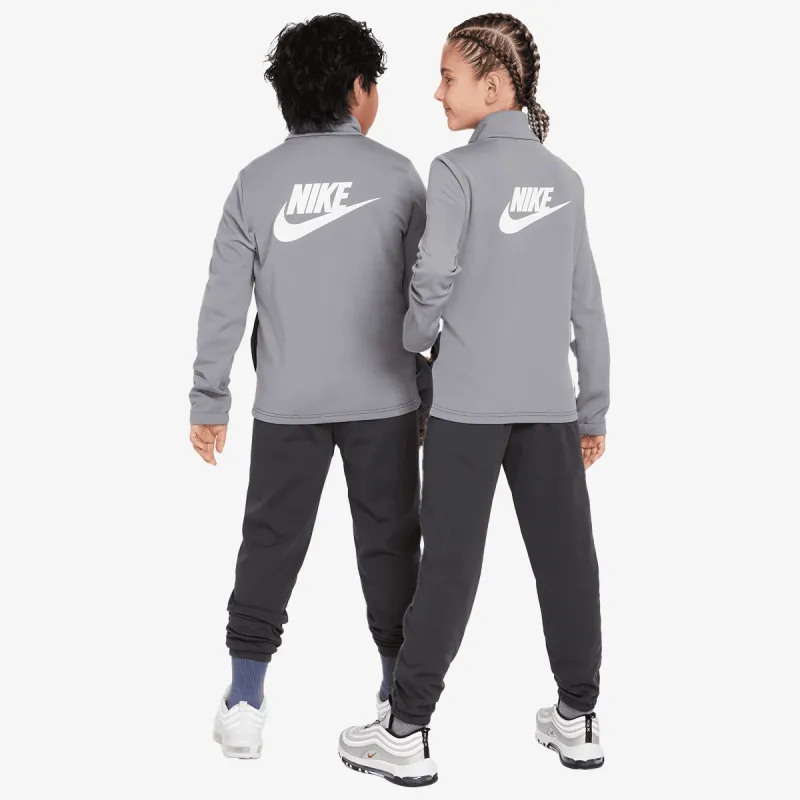 NIKE Trenerka K NSW TRACKSUIT POLY FZ HBR 