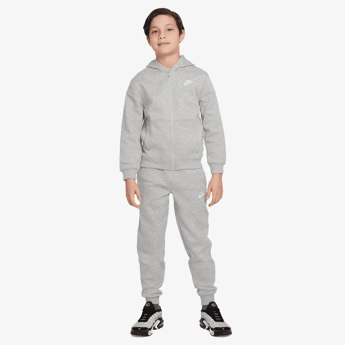 NIKE Trenerka Sportswear Club