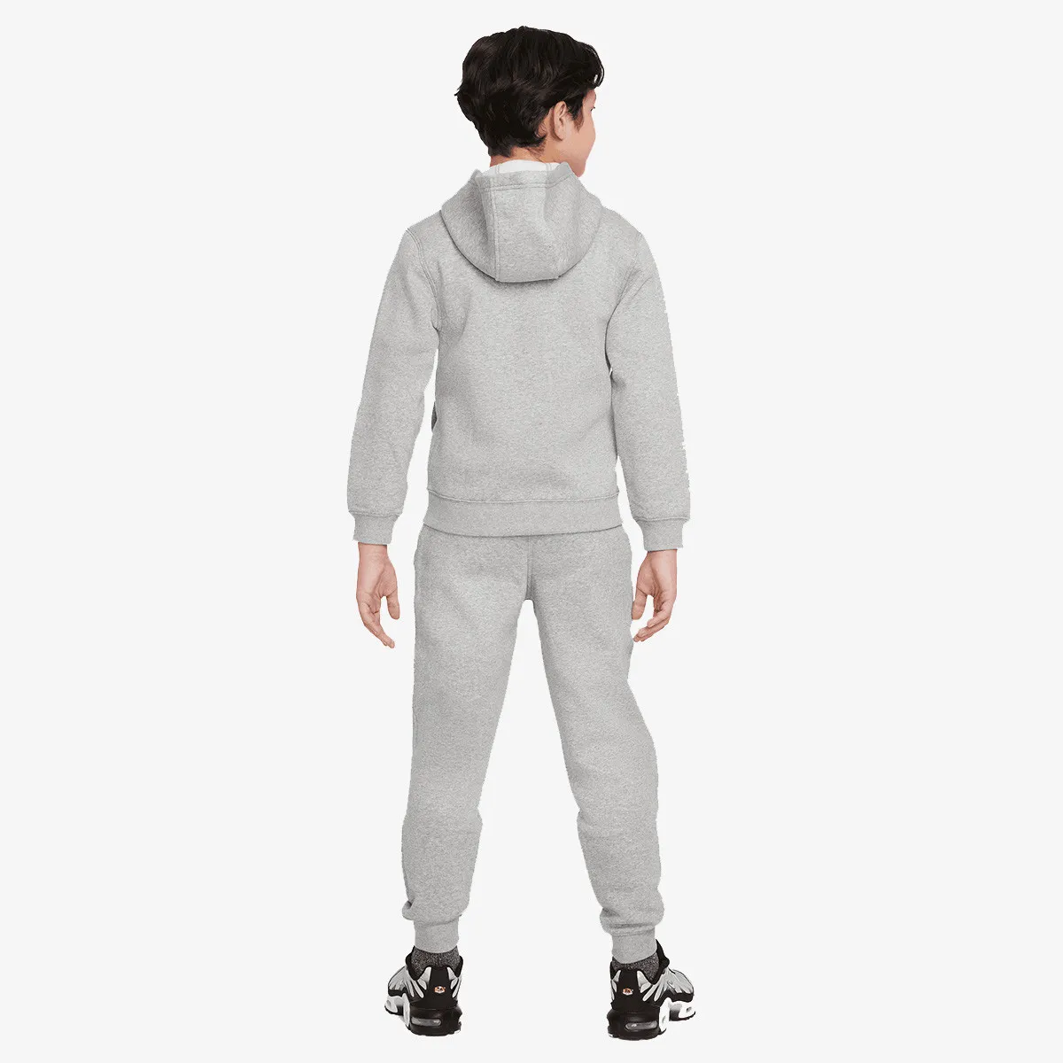 NIKE Trenerka Sportswear Club