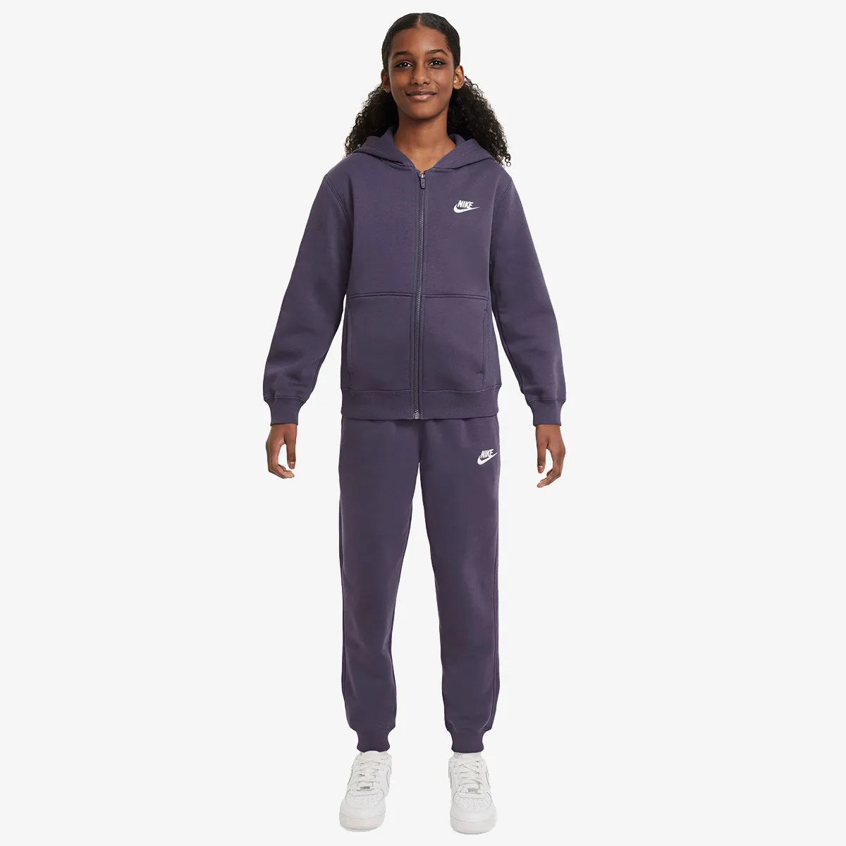 NIKE Trenerka Sportswear Club