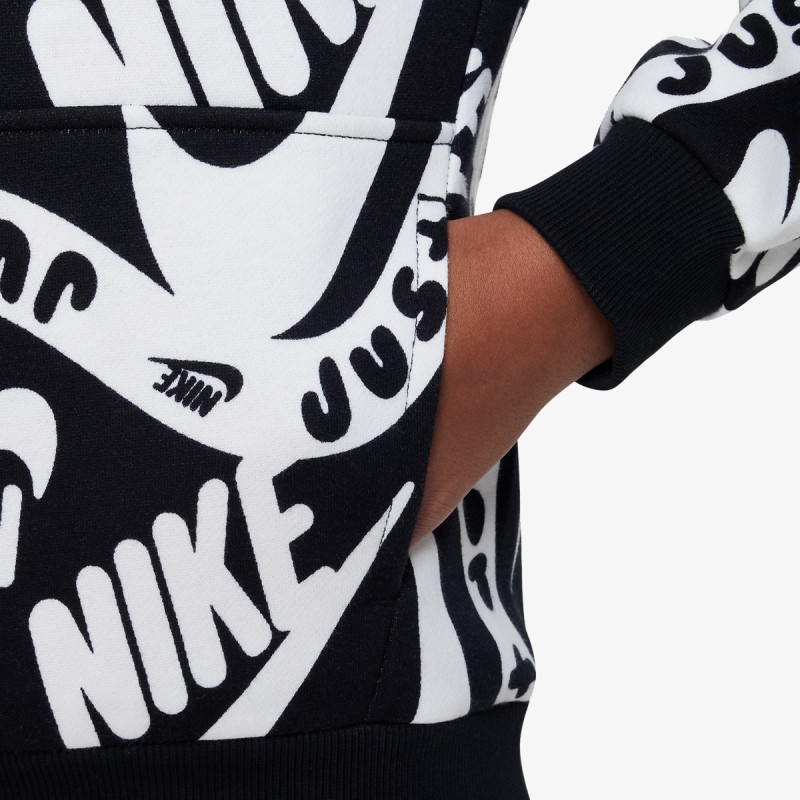 NIKE Dukserica Club Fleece