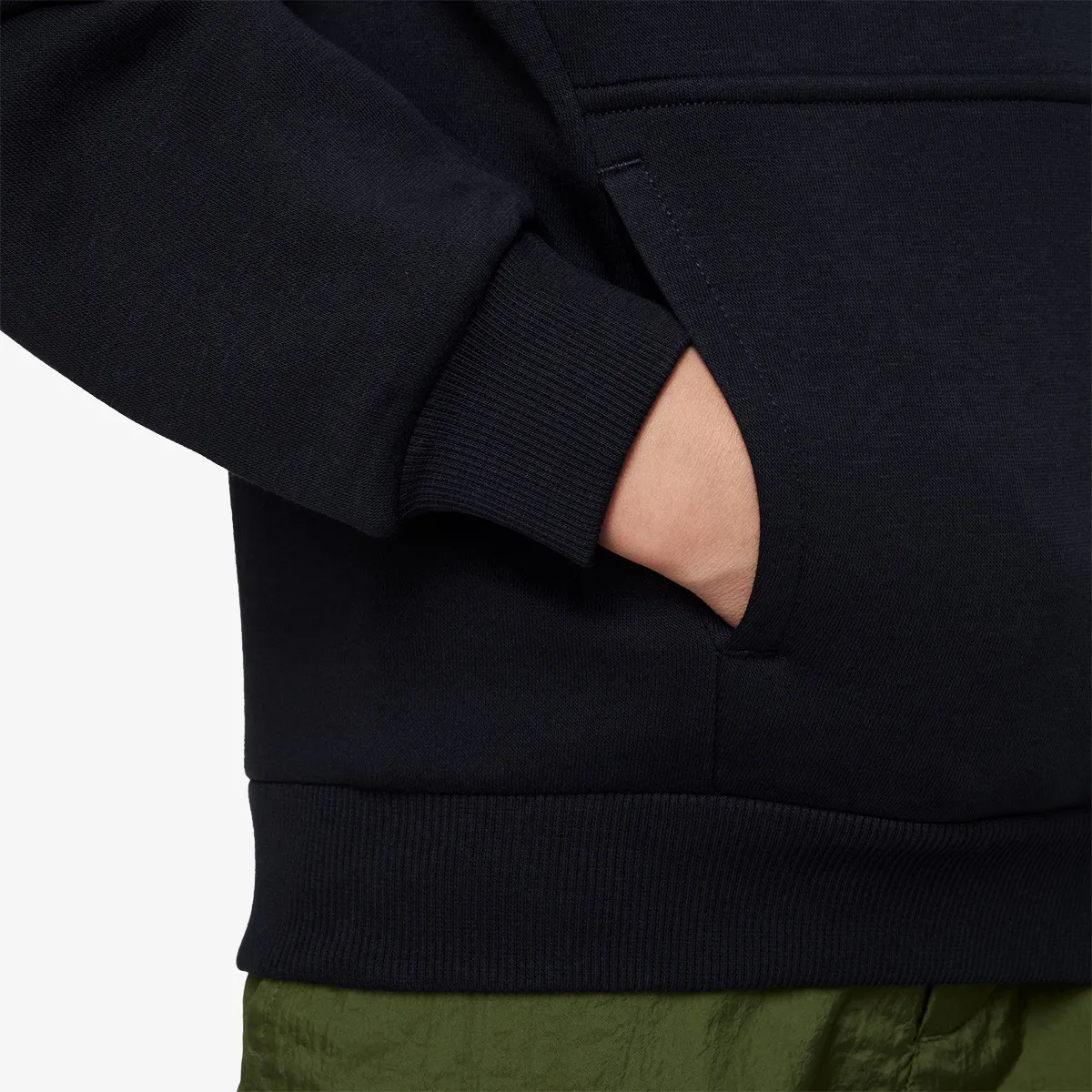 NIKE Dukserica Club Fleece