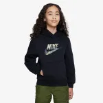 NIKE Dukserica Club Fleece 