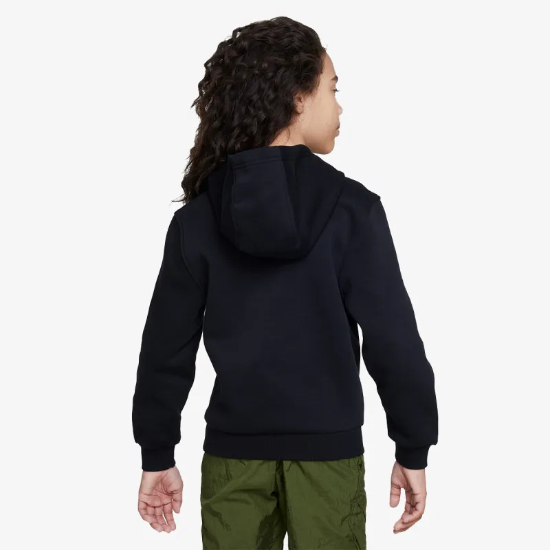 NIKE Dukserica Club Fleece