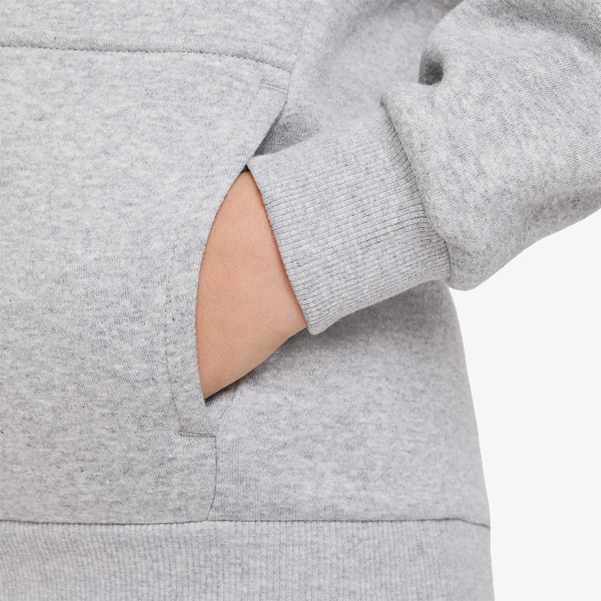 NIKE Dukserica Club Fleece