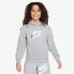 NIKE Dukserica Club Fleece 