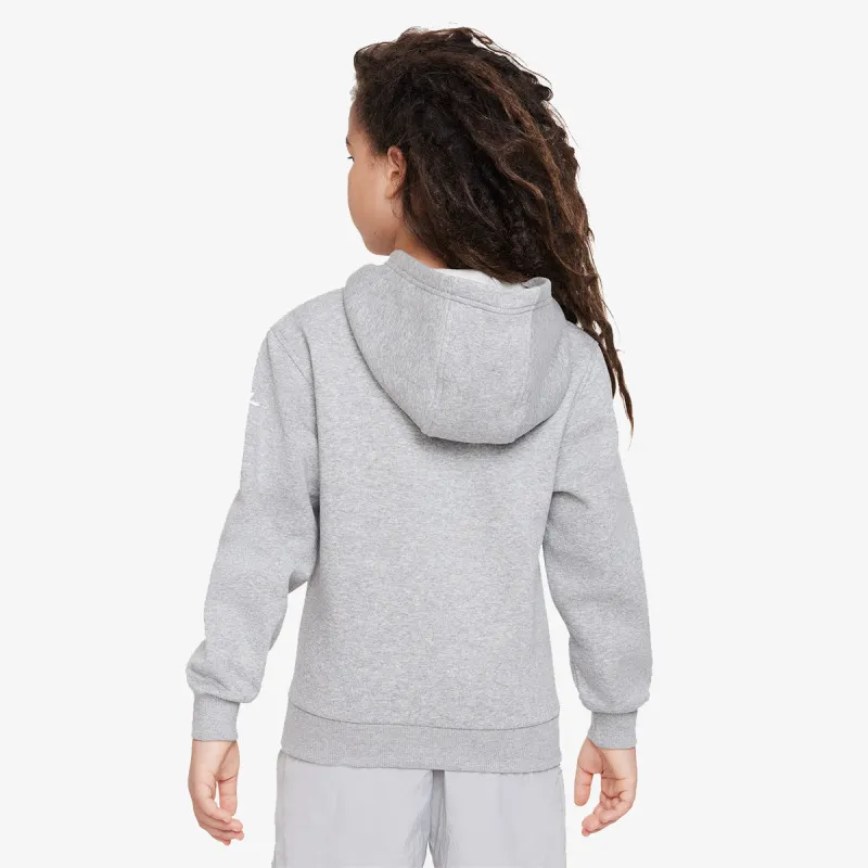 NIKE Dukserica Club Fleece