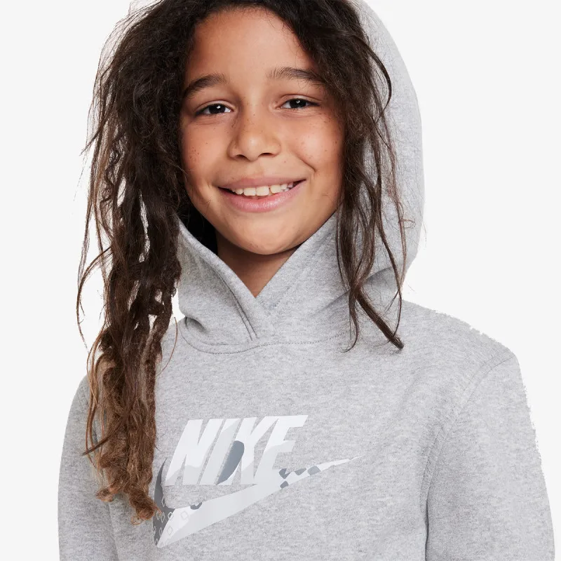 NIKE Dukserica Club Fleece