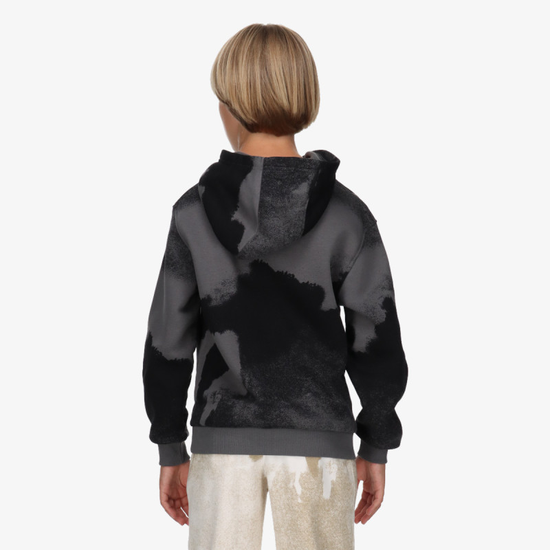 NIKE Dukserica Sportswear Club Fleece