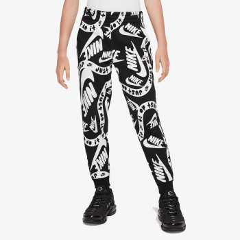 NIKE Donji deo trenerke Sportswear 