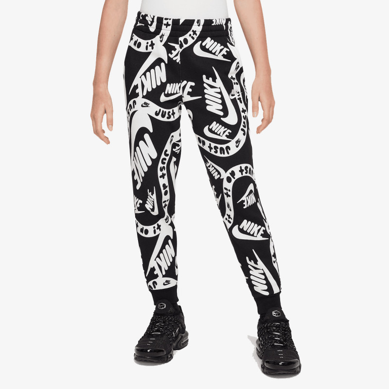 NIKE Donji deo trenerke Sportswear