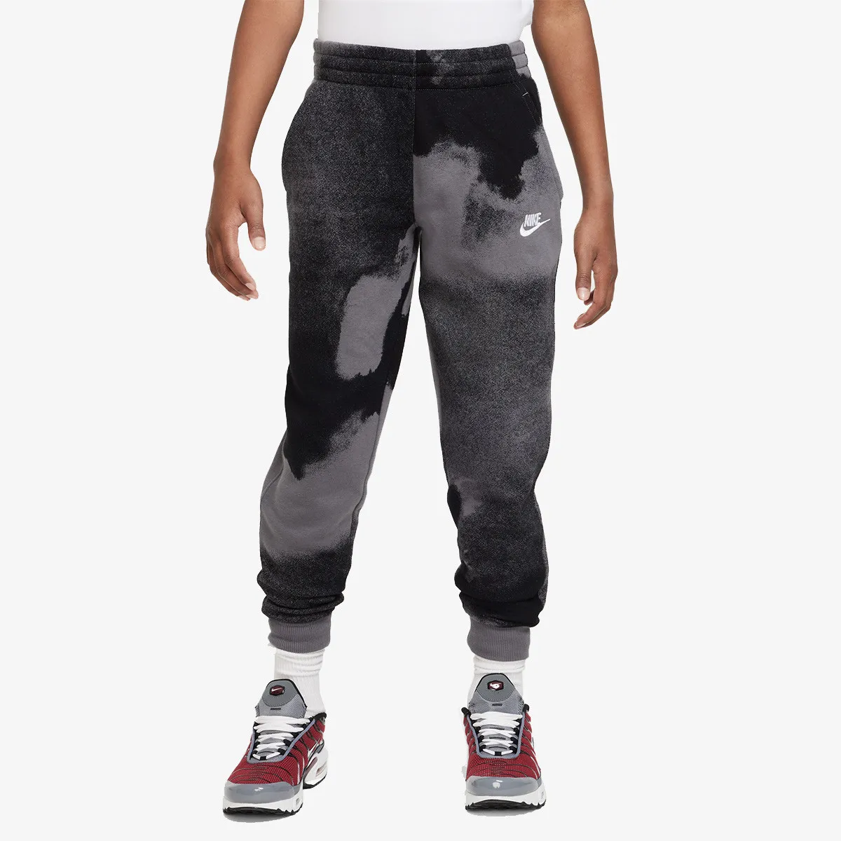 NIKE Donji deo trenerke Club Fleece