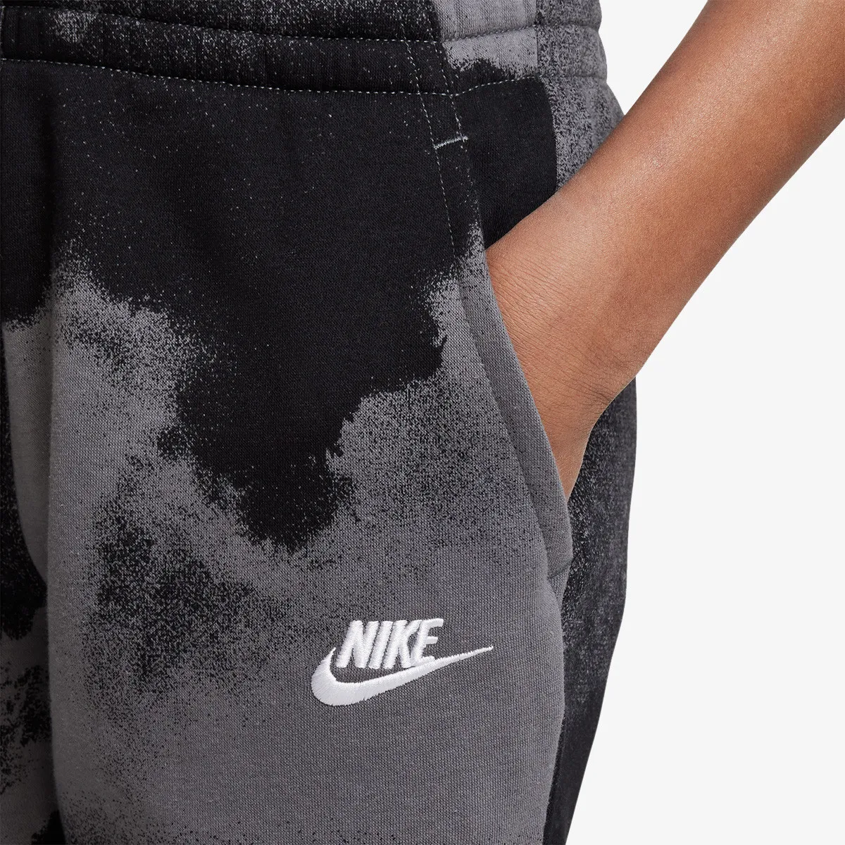 NIKE Donji deo trenerke Club Fleece