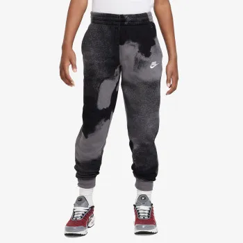 NIKE Donji deo trenerke K CLUB FLC HBR JOGGER WASH AOP 