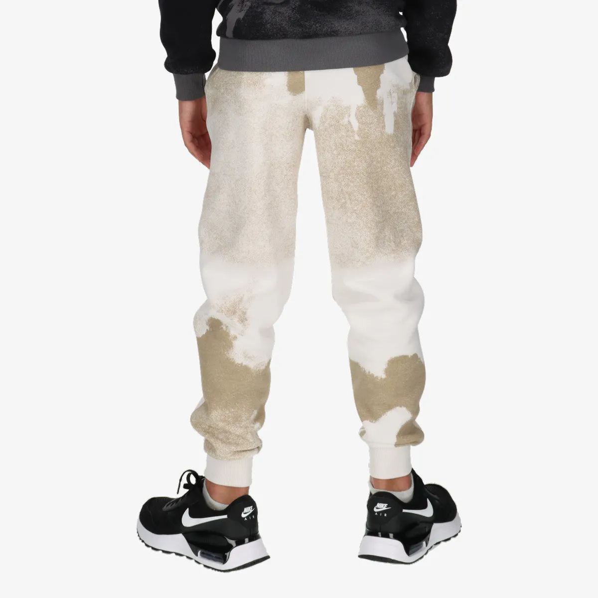 NIKE Donji deo trenerke Club Fleece