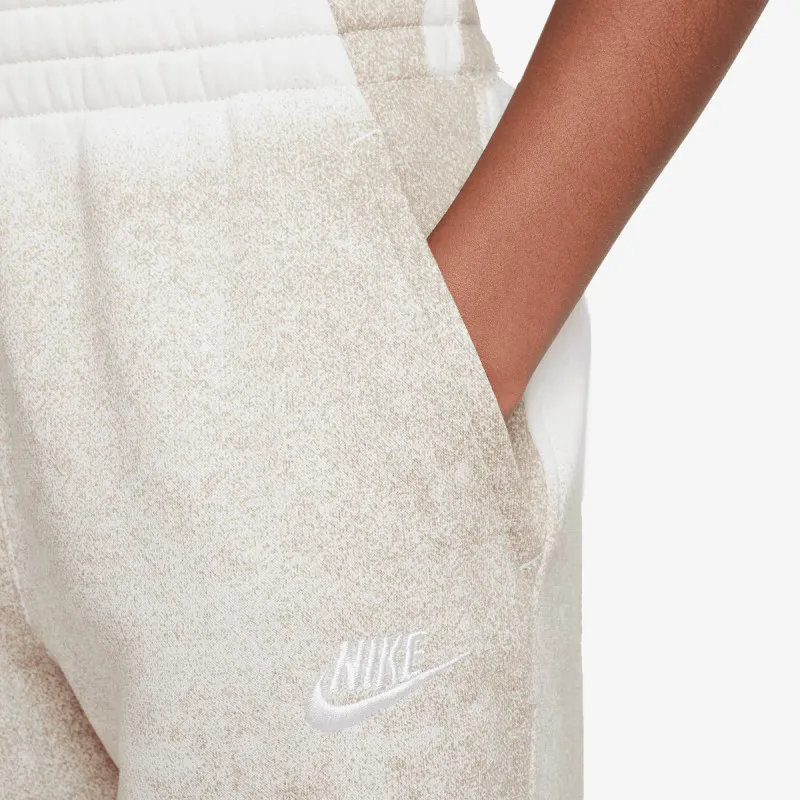 NIKE Donji deo trenerke Club Fleece 