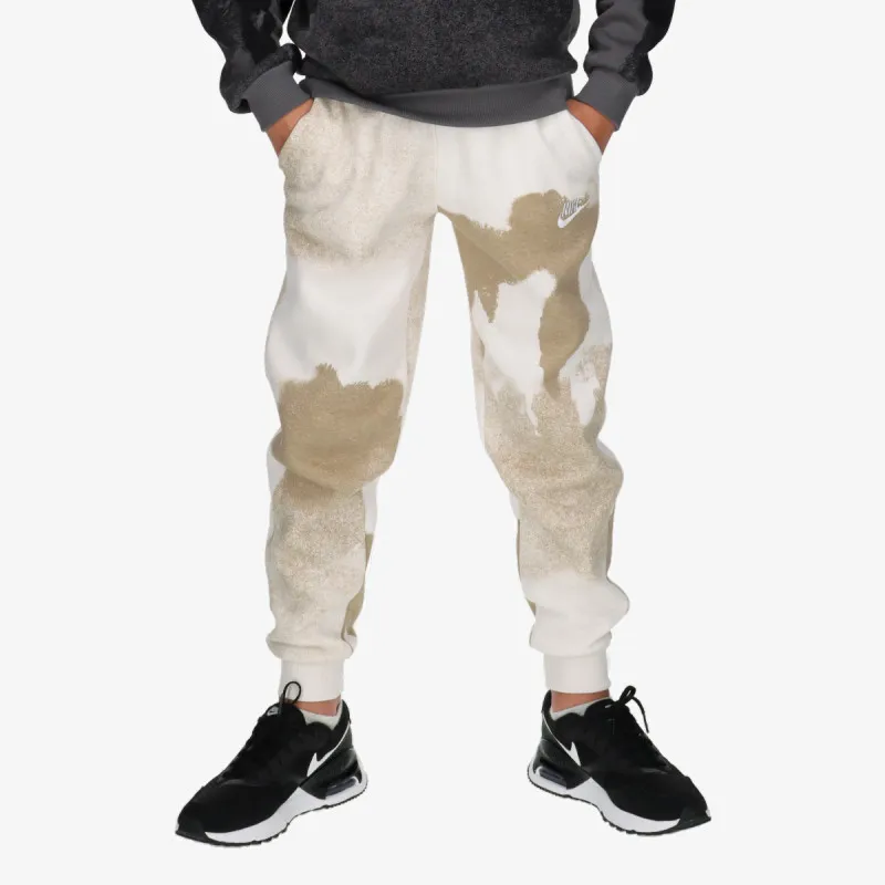 NIKE Donji deo trenerke Club Fleece