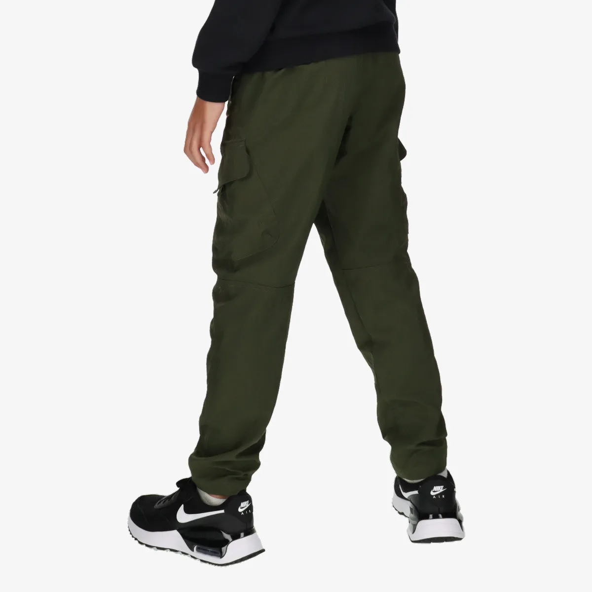 NIKE Donji deo trenerke K WOVEN CARGO PANT