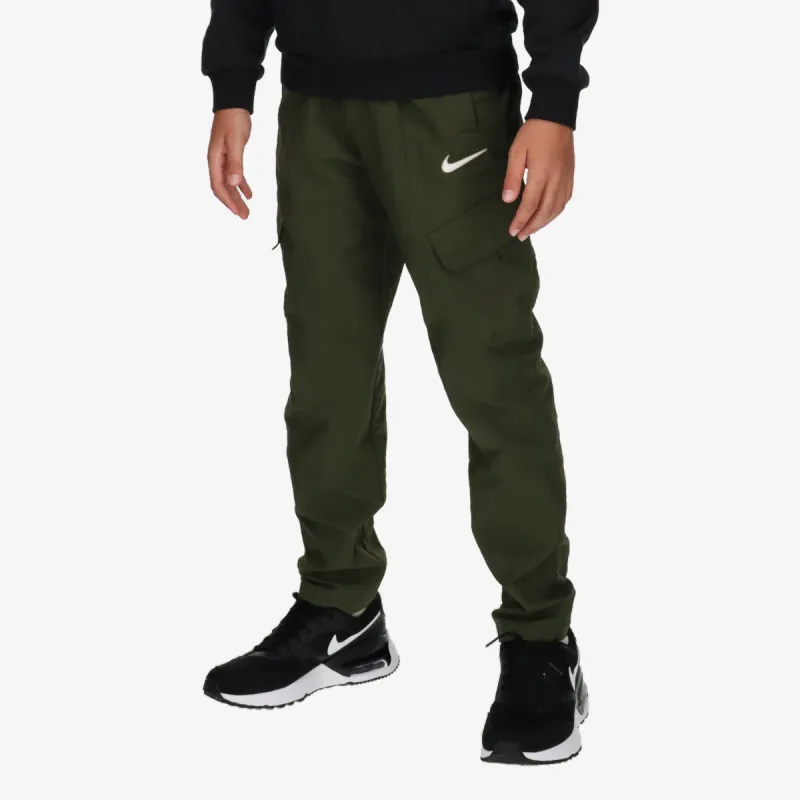 NIKE Donji deo trenerke K WOVEN CARGO PANT