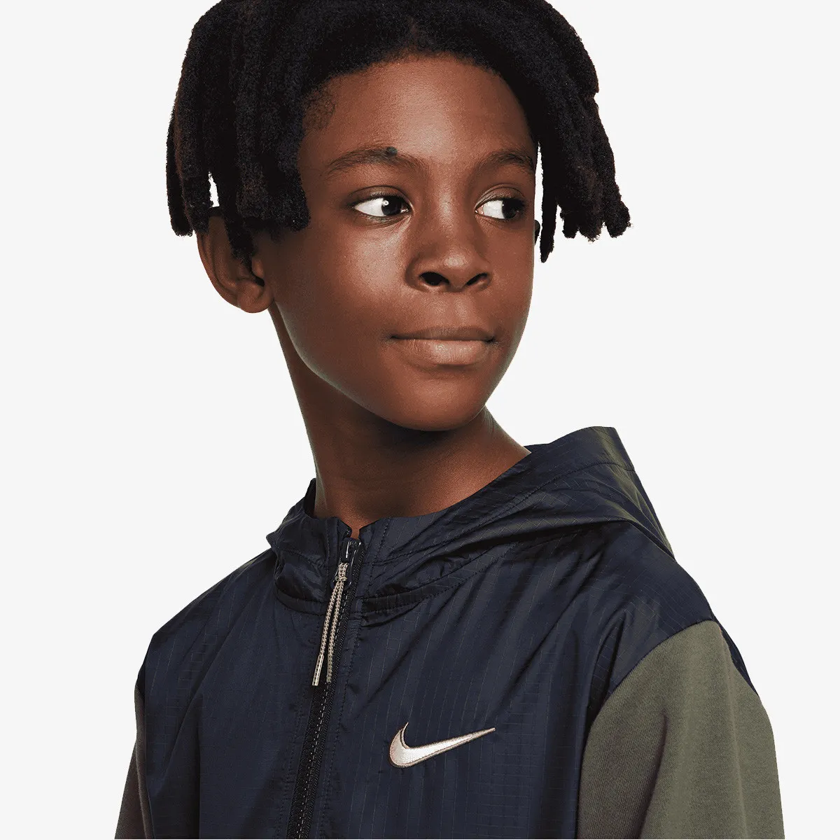 NIKE Dukserica Outdoor Play <br />