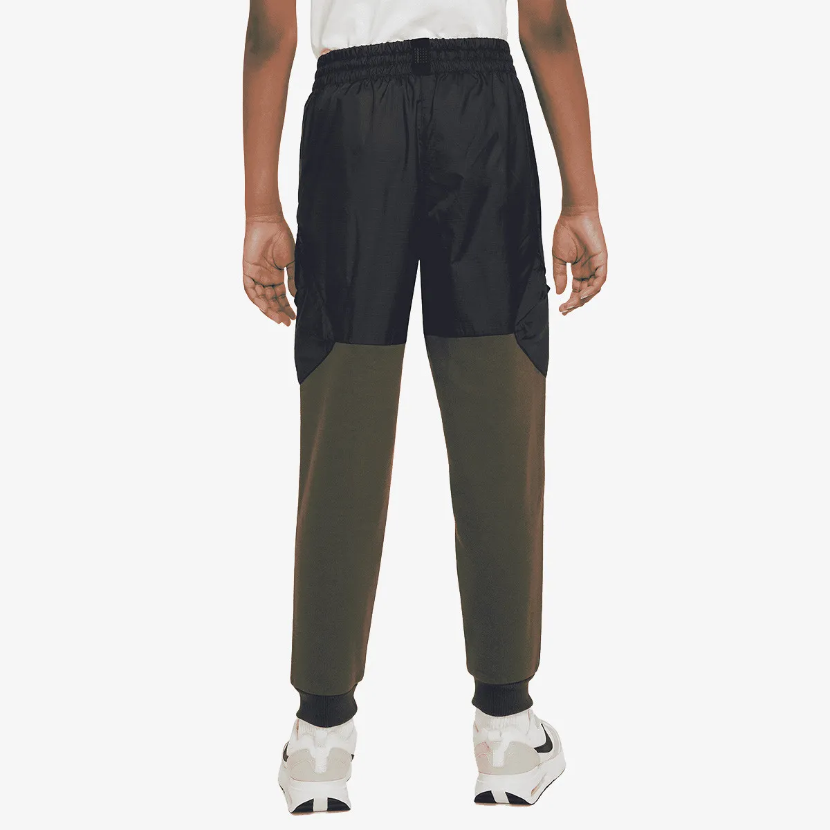 NIKE Donji deo trenerke Outdoor Play