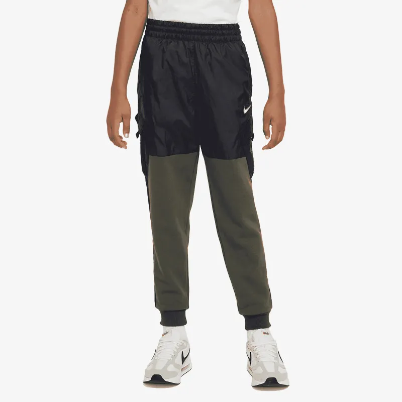 NIKE Donji deo trenerke Outdoor Play