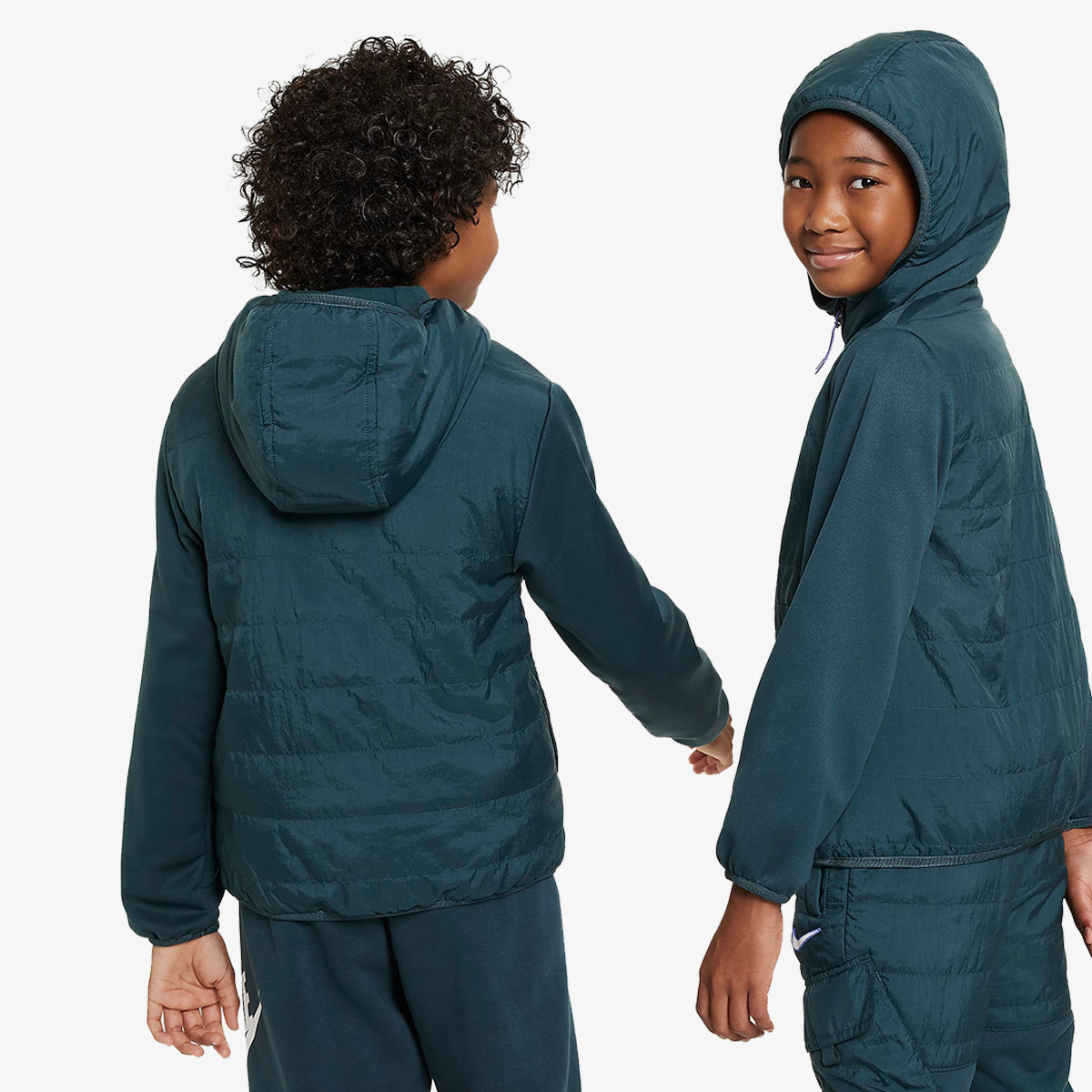NIKE Dukserica Sportswear Outdoor Play