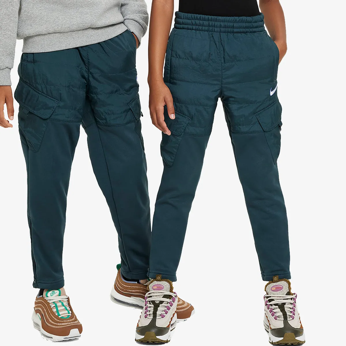 NIKE Donji deo trenerke Sportswear Outdoor Play