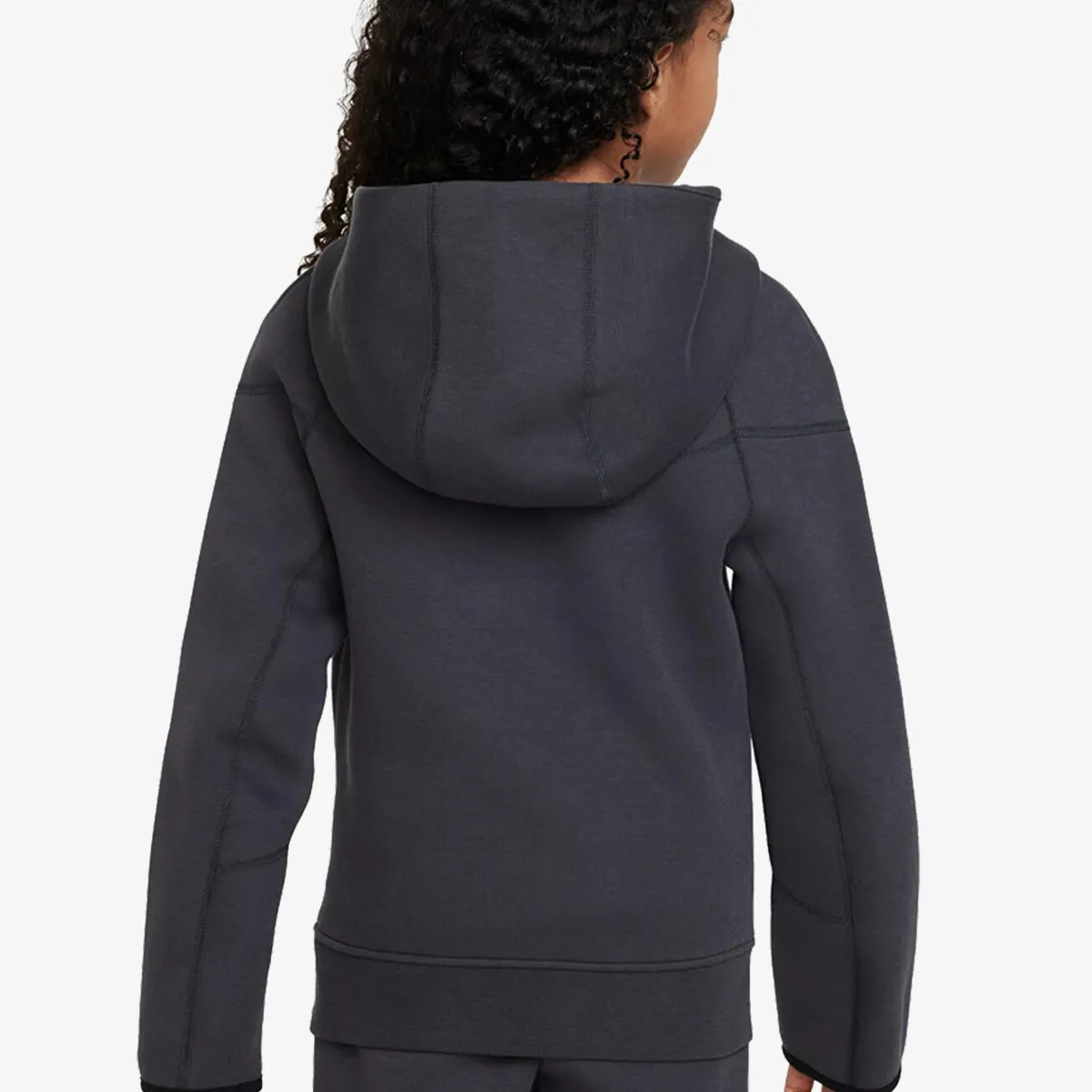 NIKE Dukserica Tech Fleece