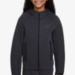 NIKE Dukserica B NSW TECH FLC FZ 