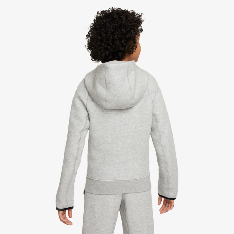NIKE Dukserica Sportswear Tech Fleece