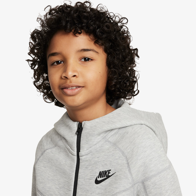 NIKE Dukserica Sportswear Tech Fleece
