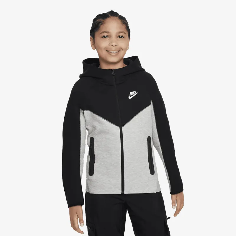NIKE Dukserica Sportswear Tech Fleece 