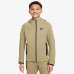 NIKE Dukserica Sportswear Tech Fleece 