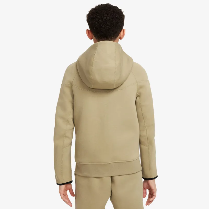 NIKE Dukserica Sportswear Tech Fleece