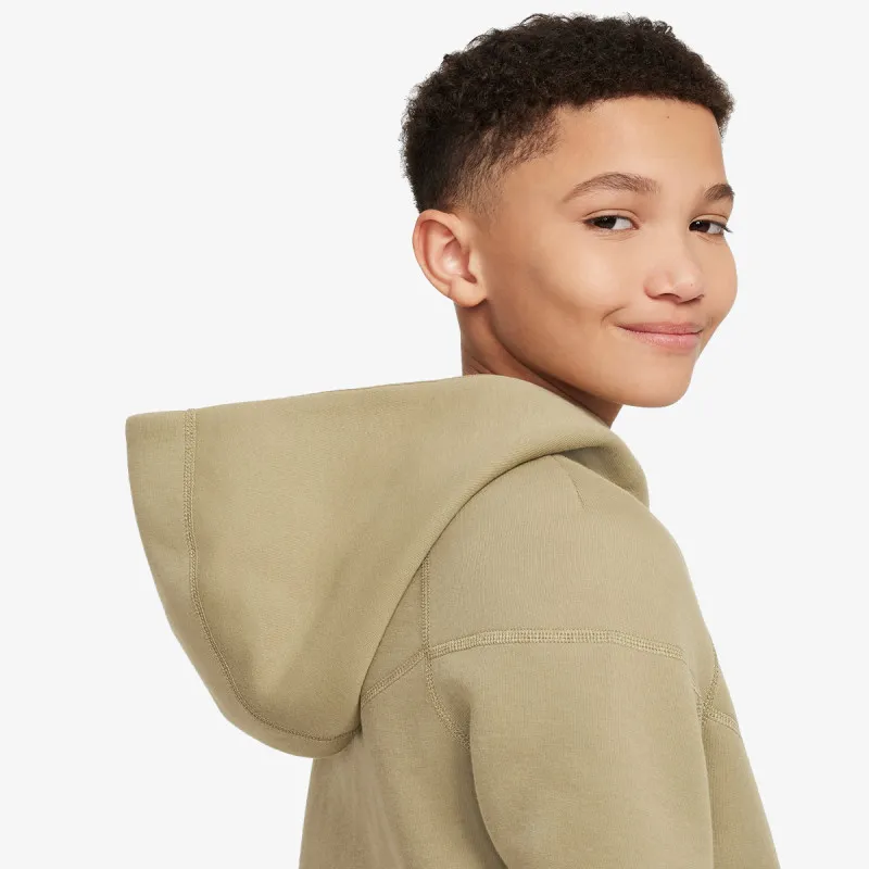 NIKE Dukserica Sportswear Tech Fleece