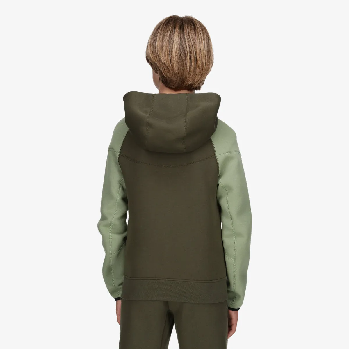 NIKE Dukserica Sportswear Tech Fleece