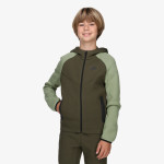 NIKE Dukserica Sportswear Tech Fleece 