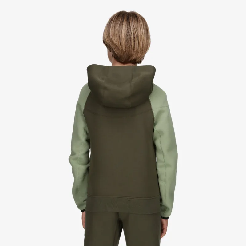 NIKE Dukserica Sportswear Tech Fleece
