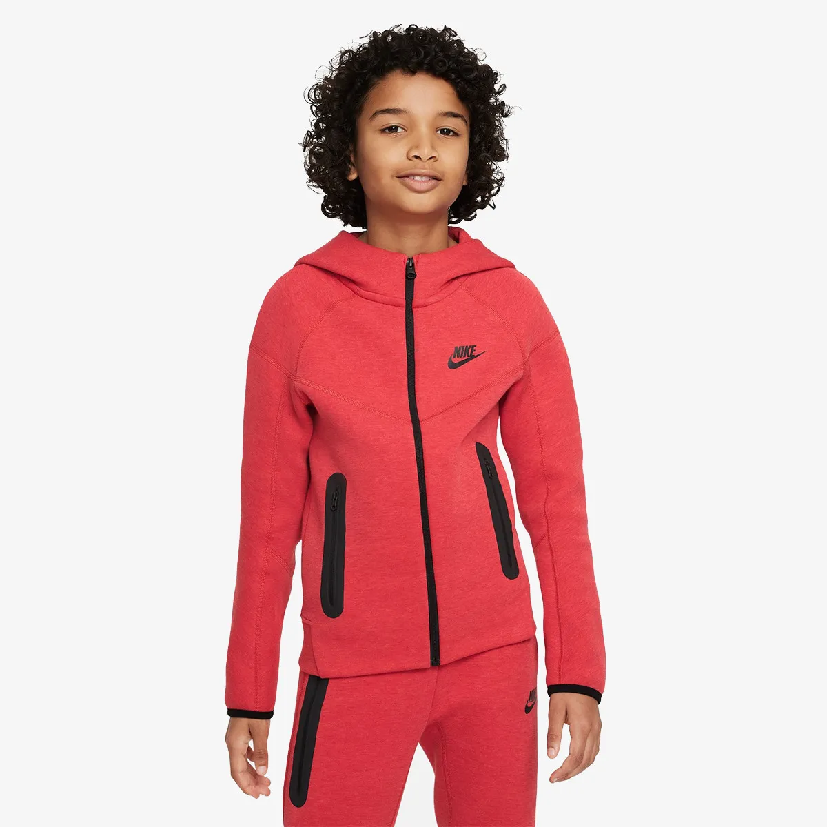 NIKE Dukserica Sportswear Tech Fleece