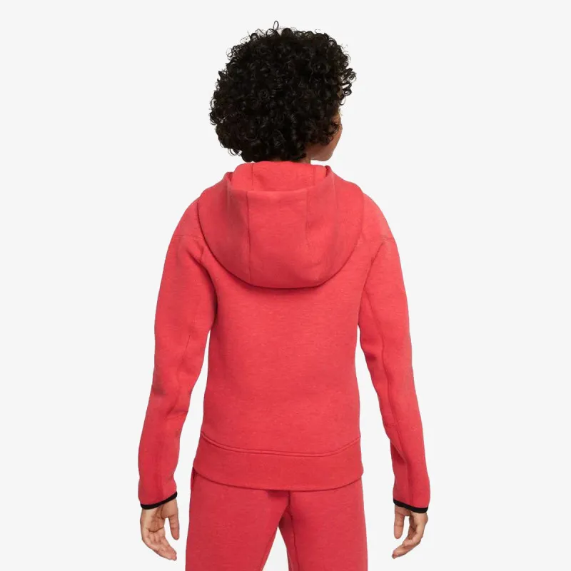 NIKE Dukserica Sportswear Tech Fleece