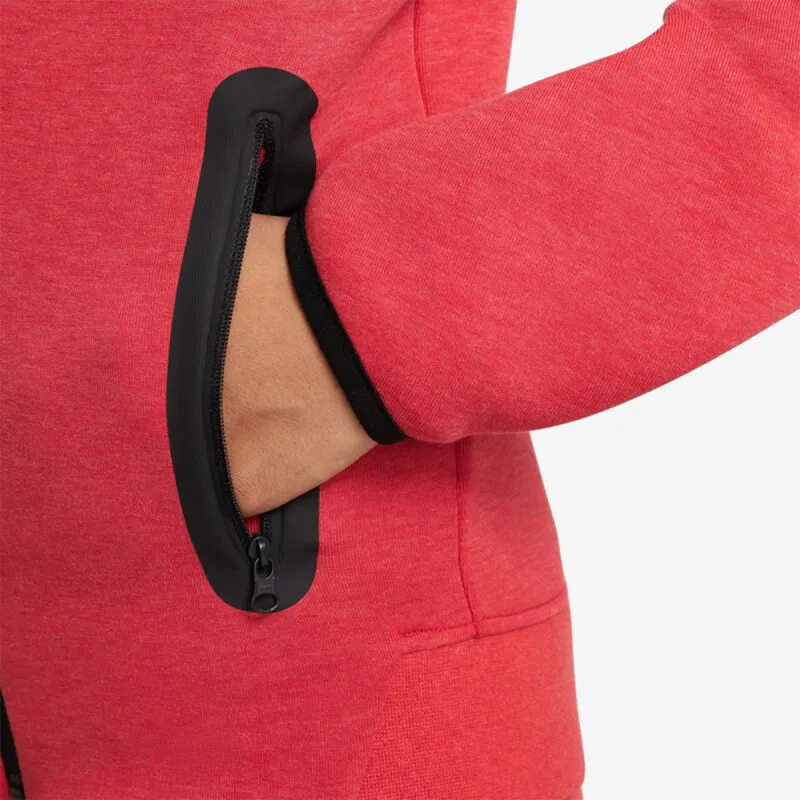 NIKE Dukserica Sportswear Tech Fleece