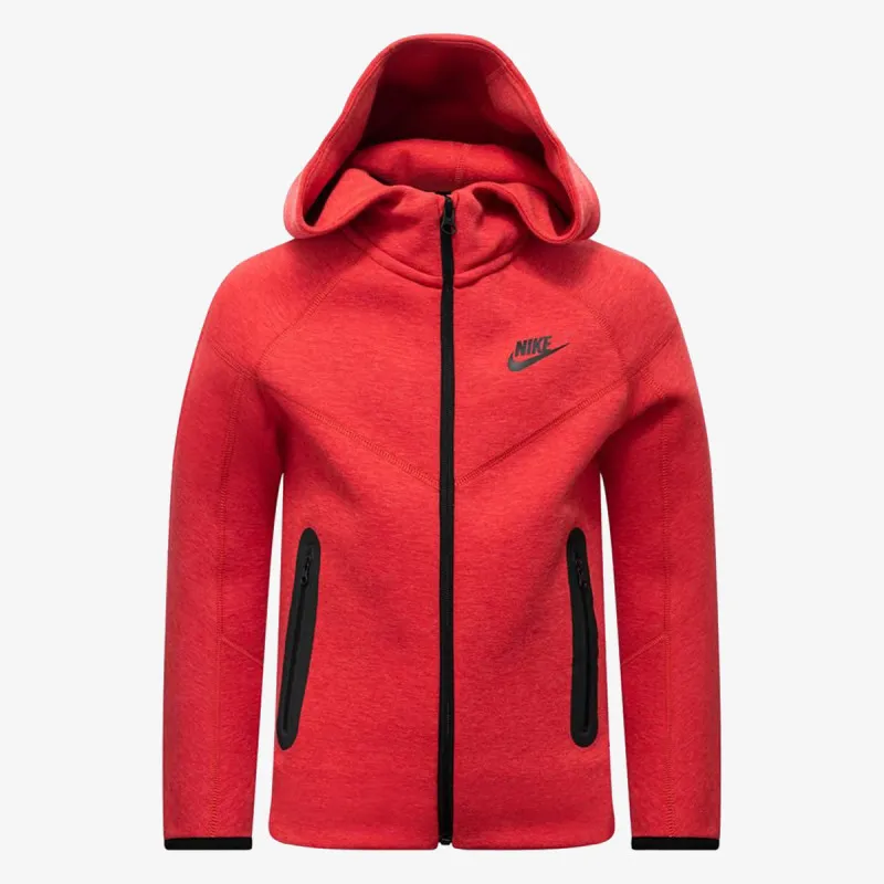 NIKE Dukserica Sportswear Tech Fleece