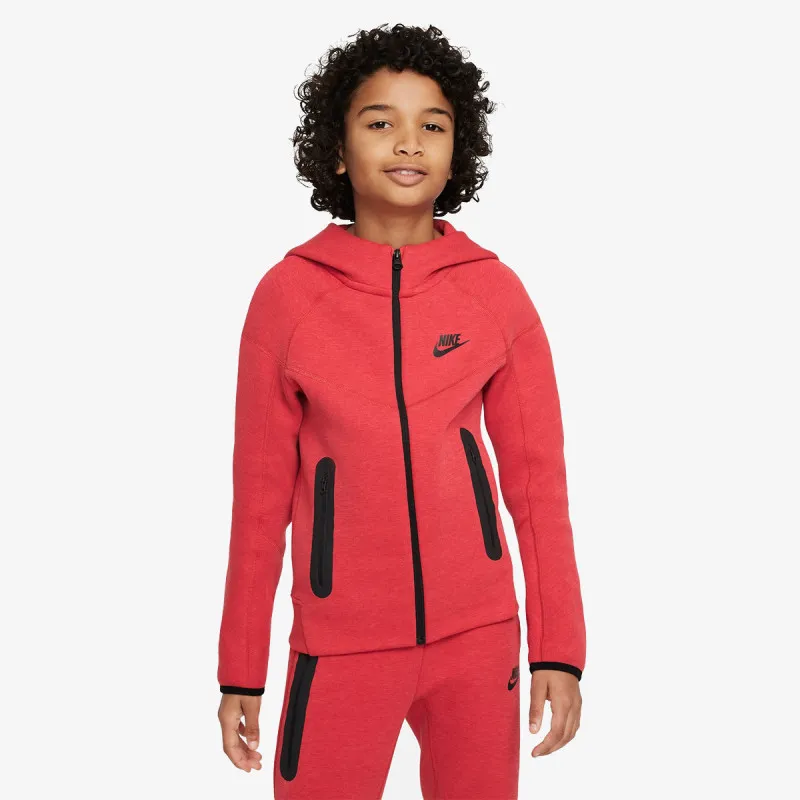 NIKE Dukserica Sportswear Tech Fleece