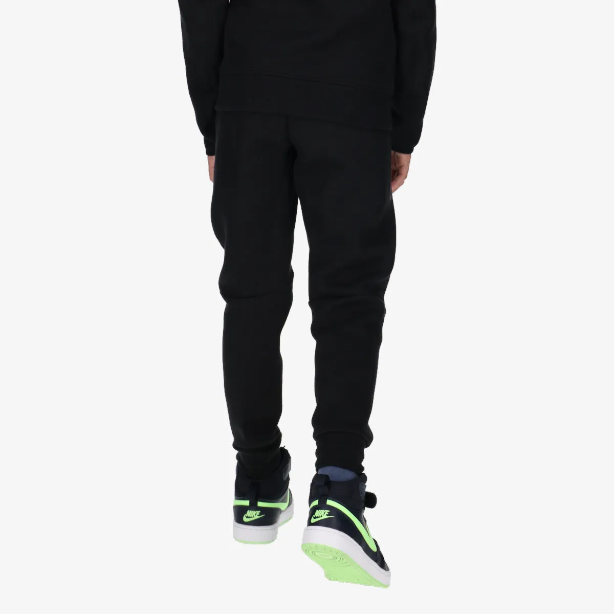 NIKE Donji deo trenerke Sportswear Tech Fleece